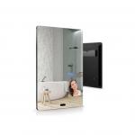 450cd/m2 21.5 1920x1080 Lcd Magic Mirror Signage