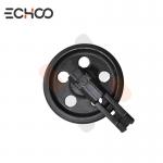 Idler Wheel Fits For Yanmar VIO25-3 Mini Excavator Undercarriage Frame for sale