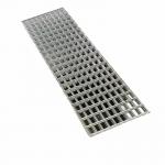 Stone 3mm Dia 50*100mm Welded Mesh Gabion for sale