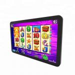 Industrial All In One Computer PC , Android 15.6 Inch 1920x1080 Fhd Embedded Panel Pc for sale