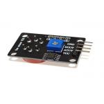 Professional  Alcohol Detection Sensor , Mq3 Gas Sensor Arduino