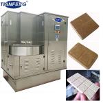 Rotary Type Compressed Biscuit Processing Machine ZPW-4-4 for sale