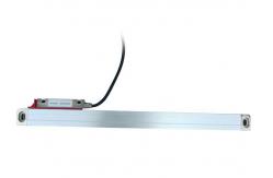 China 0.2um Absolute Linear Scale  Transmission Infrared Optical Measurement System supplier