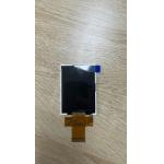 3.2'' TFT 240*320 RGB LCD Module Wide Temperature 40 PIN Industrial Display for sale