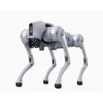 Meet Your Perfect Companion Voice AI Large Model Robot Dog Compatible with Android and iOS for sale