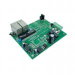 ROHS OSP ENIG PCB Fabrication Electronic Circuit Board Assembly for sale