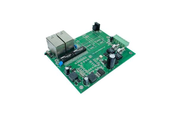 ROHS OSP ENIG PCB Fabrication Electronic Circuit Board Assembly