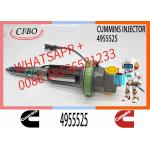 4964171 4955525 Diesel Engine QSK19 QSK38 QSK50 QSK60 Diesel Fuel Injector 4964171 4955525 for sale