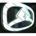 Automotive Logo Vacuum Metallizing Machine -RTEP3600