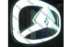 China Automotive Logo Vacuum Metallizing Machine -RTEP3600 supplier