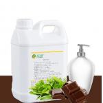 100% Pure Chocolate Vanilla Fragrance Shampoo For Making Scented Shampoo for sale