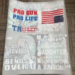 Boost Your Business With Our Premium DTF Transfers. Wholesale!