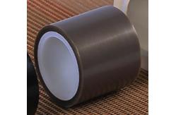 China 0.05mm PTFE Insulation Tape Flame Retardant Temperature Resistance Tape supplier