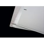 LDPE Bubble Padded Poly Envelopes Cmyk Biodegradable Pantone Lined for sale