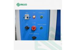 China Flammability Glow Wire Test Equipment Glow Wire Tester IEC 60695 supplier