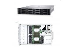 China Flexible Storage R750 Dell Poweredge Server for virtualization databases supplier