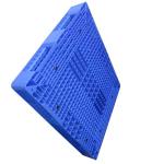 Polypropylene 4 Way Rackable Plastic Pallets for sale