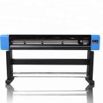 1000mm / S CAD Plotter Machine High Performance Single Color 110 / 220V for sale