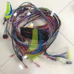 267-7591 Cable Harness For E324D E329D Excavator Spare Parts for sale