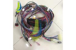 China 267-7591 High Quality Wiring Harness 2677591 For E324D E325D Excavator supplier