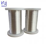 0.16mm Ultra Purity 3N OCC Enameled Silver Wire for sale