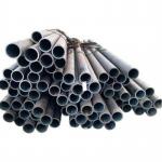 Hot Rolled Seamless Carbon Steel Pipe Building Material ASTM A315-B A53 Q235B for sale