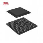 XC3S2000-4FGG456C Programming IC Chip FPGAs Abundant Logic Cells 1.26V for sale