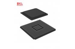 China XC3S2000-4FGG456C Programming IC Chip FPGAs Abundant Logic Cells 1.26V supplier