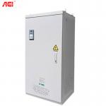 Single / Three Phase Well Pump VFD Controller Frequency Converter ODM for sale