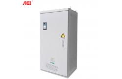 China Single / Three Phase Well Pump VFD Controller Frequency Converter ODM supplier