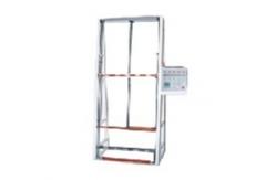 China DX8302 Wire Testing Equipment Cable Tension Fatigue Testing Machine supplier