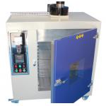 Yellowing Resistance ASTM D1148 Environmental Test Chambers Hot Air Drying Oven for sale