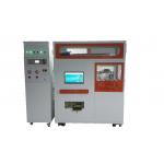 Computer Control Fire Testing Equipment Cone Calorimeter With Software For Building Materials ASTM E 1474 for sale