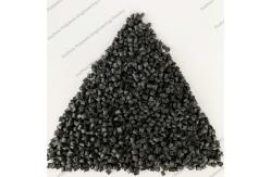China High Elasticity Polyamide PA6 Nylon 66 With Tensile Strength ≥80 MPa Impact Strength supplier