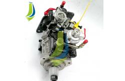 China 9320A536H 4630651 Fuel Injection Pump For E320D2 Excavator supplier