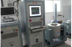 China Electrodynamic Vibration Shaker manufacturer