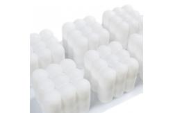 China Food Grade 3D Silicone Cake Mold BPA Free Custom Making Fondant Molds supplier