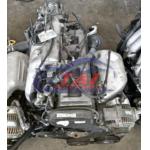 Japanese Used Complete Engines Toyota 3SZ Engine 2800CC 6 Months Warranty for sale