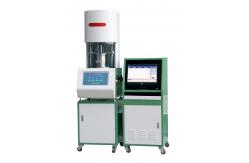 China Compressive Strength Rubber Testing Machine Anticorrosive Sturdy supplier