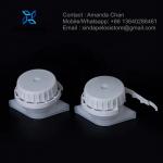 Customized Plastic Spout And Cap For Food Chemical Sauce Cosmetic Packaging for sale