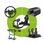 Cammus Motion Sim Racing Simulator Direct Drive Wheelbase for sale