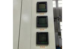 China Three Zone Temperature Test Chamber Customized with R23/R404 Refrigerant supplier