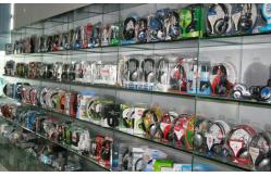 China Stereo Bluetooth Headphone manufacturer