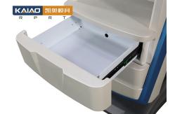 China Plastic Medical Equipment Devices Cnc Rapid Prototyping Service supplier