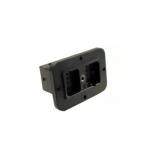 24P RECP ASM TE Connectivity Connectors DRC12-24PAT Automotive Connectors for sale