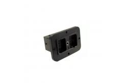 China 24P RECP ASM TE Connectivity Connectors DRC12-24PAT Automotive Connectors supplier
