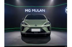 China 2023 MG4 EV Hatchback 425km 5 Seat Hatchback Left Hand Drive supplier