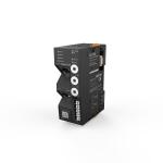 ODM Modbus TCP Remote I/O Gateway Adapter EX-1130 IO Module For Data Acquisition for sale