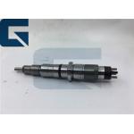 Excavator PC300-8 Common Rail Diesel Fuel Injectors 5263308 0445120236 for sale