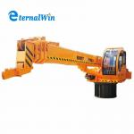 Wireless Remote Control Or Control Stick Marine Crane Harbour Crane for sale